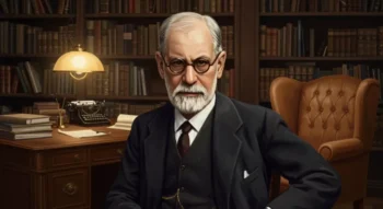 Sigmund Freud