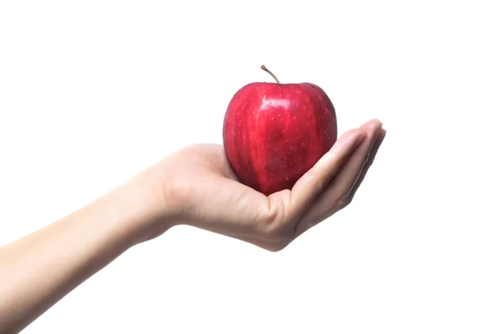 Menstruace byla vnímána jako trest za prvotní hřích. 