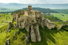 Hrad Česká republika