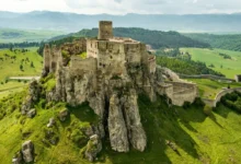Hrad Česká republika
