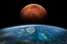 Mars