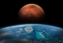 Mars