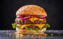 Hamburger
