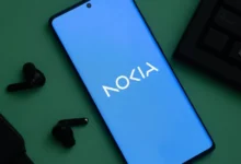 Nokia