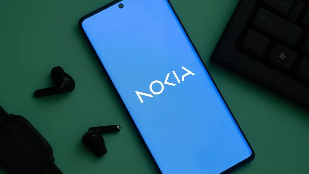 Nokia
