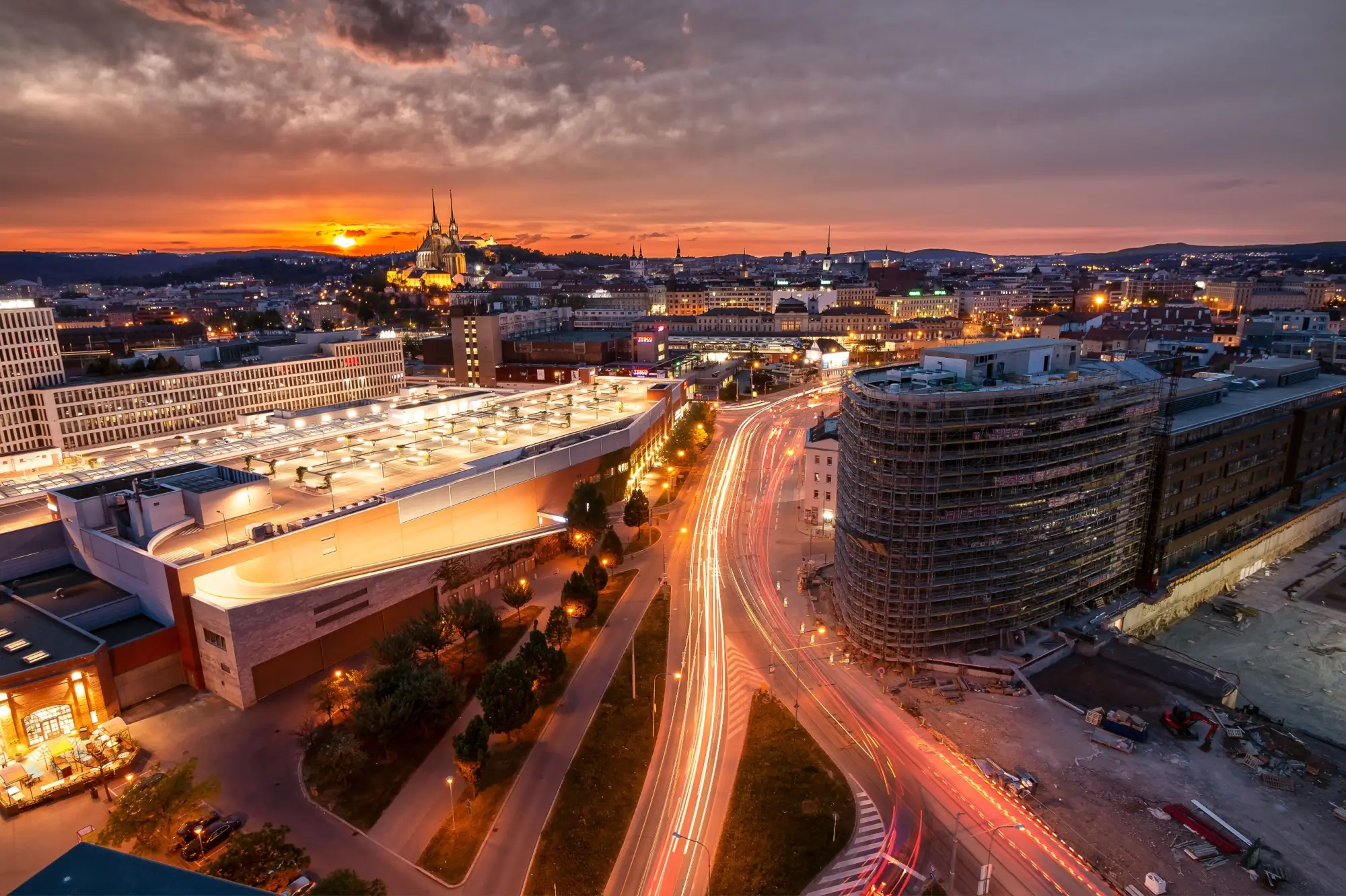 Brno