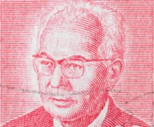 Gustáv Husák