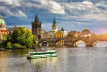 Město, které znovu našlo svůj hlas