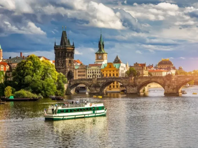 Město, které znovu našlo svůj hlas