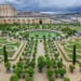 Versailles bylo a je symbolem pařížského luxusu.