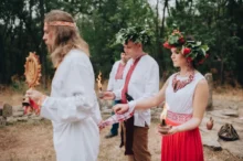 Svatba nebyla v minulosti zrovna romantickým gestem