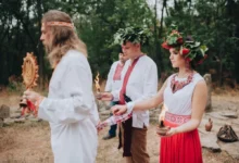 Svatba nebyla v minulosti zrovna romantickým gestem