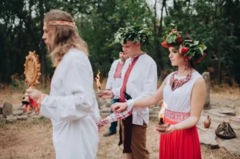 Svatba nebyla v minulosti zrovna romantickým gestem