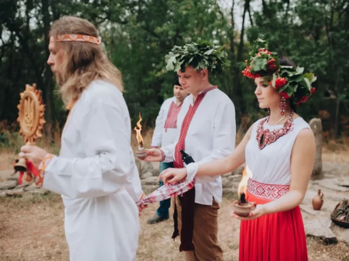 Svatba nebyla v minulosti zrovna romantickým gestem