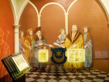 Nevěra mužů i žen mohla být potrestána.