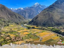 V Peru archeologové stále nacházejí poklady.