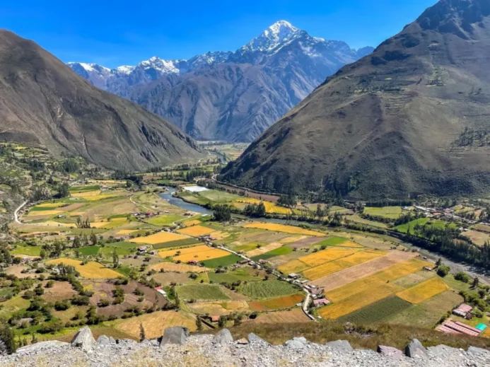 V Peru archeologové stále nacházejí poklady.