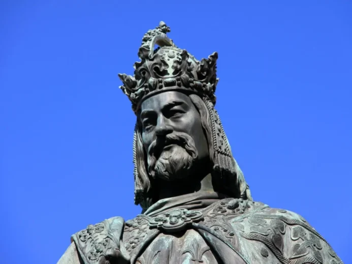 Karel IV.