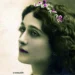 Lina Cavalieri portrét
