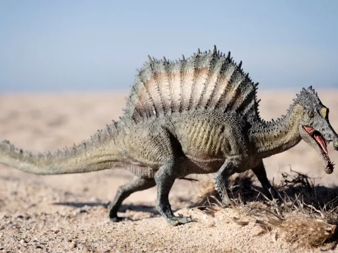 Spinosaurus