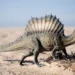 Spinosaurus
