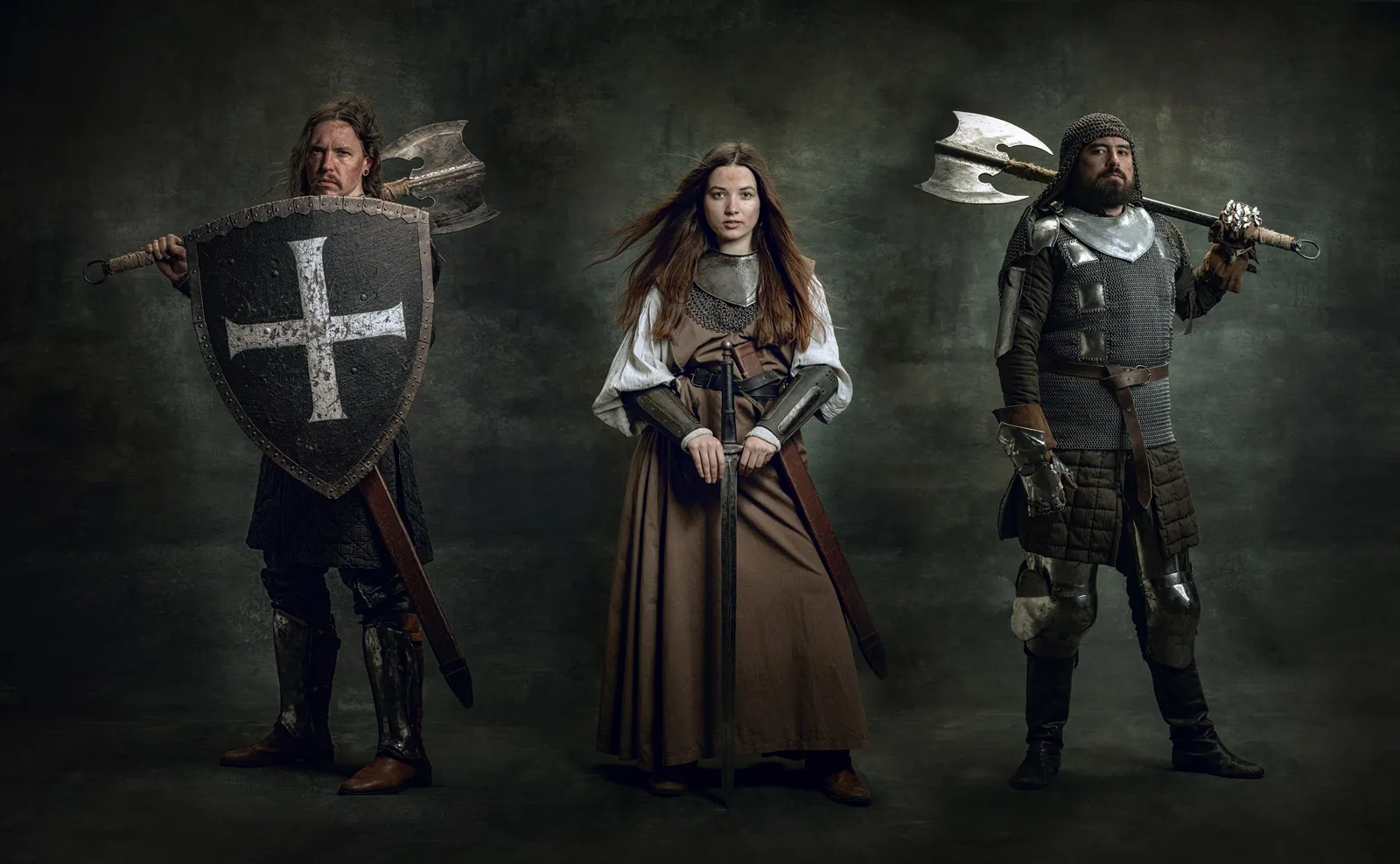 Kdo v období středověku spáchal toto, zemřel hroznou smrtí. Dnes by za totéž dostal vyznamenání.