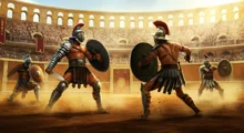Gladiátoři