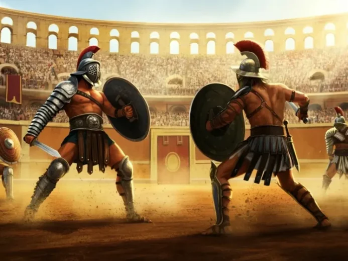 Gladiátoři