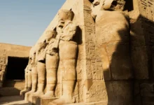 Starověký Egypt