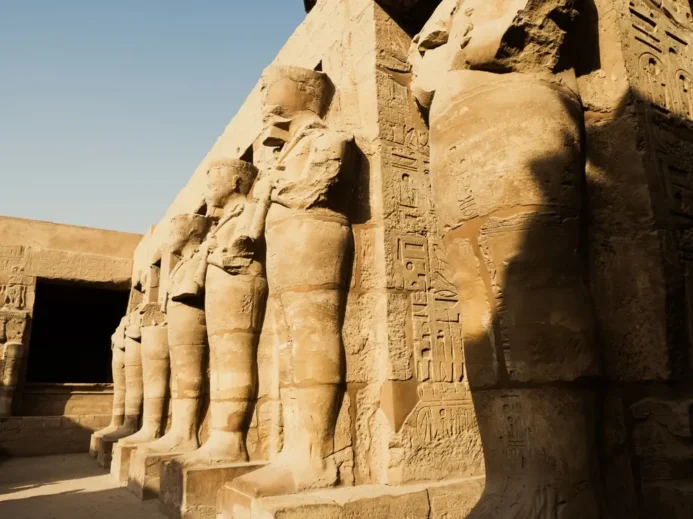 Starověký Egypt